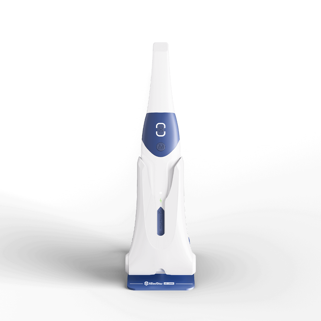 AlliedStar AS-200E Intraoral Scanner