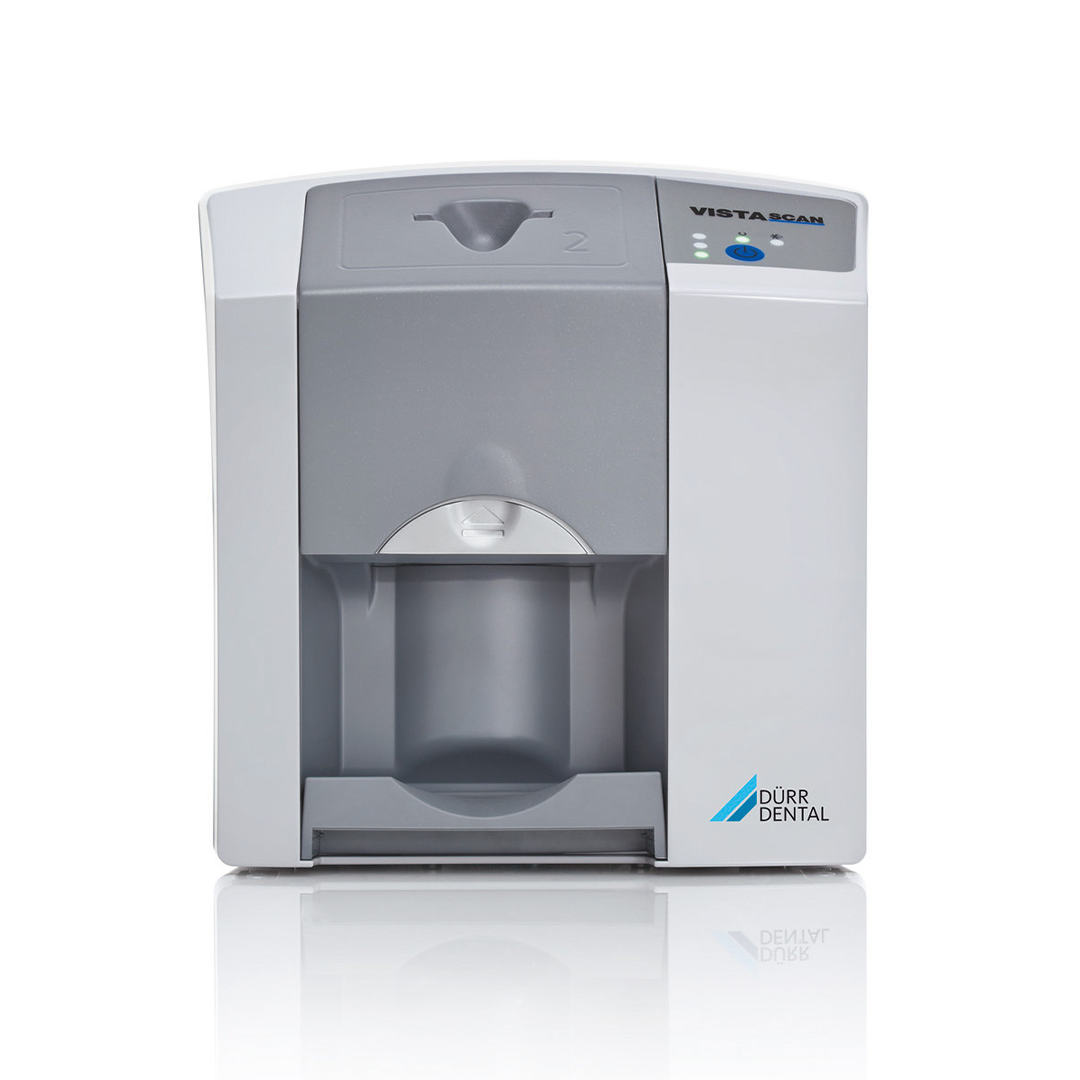 VistaScan Mini Easy Image Plate Scanner