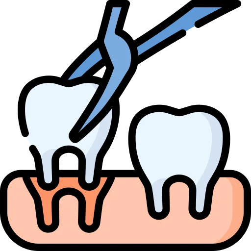 Tooth Extraction