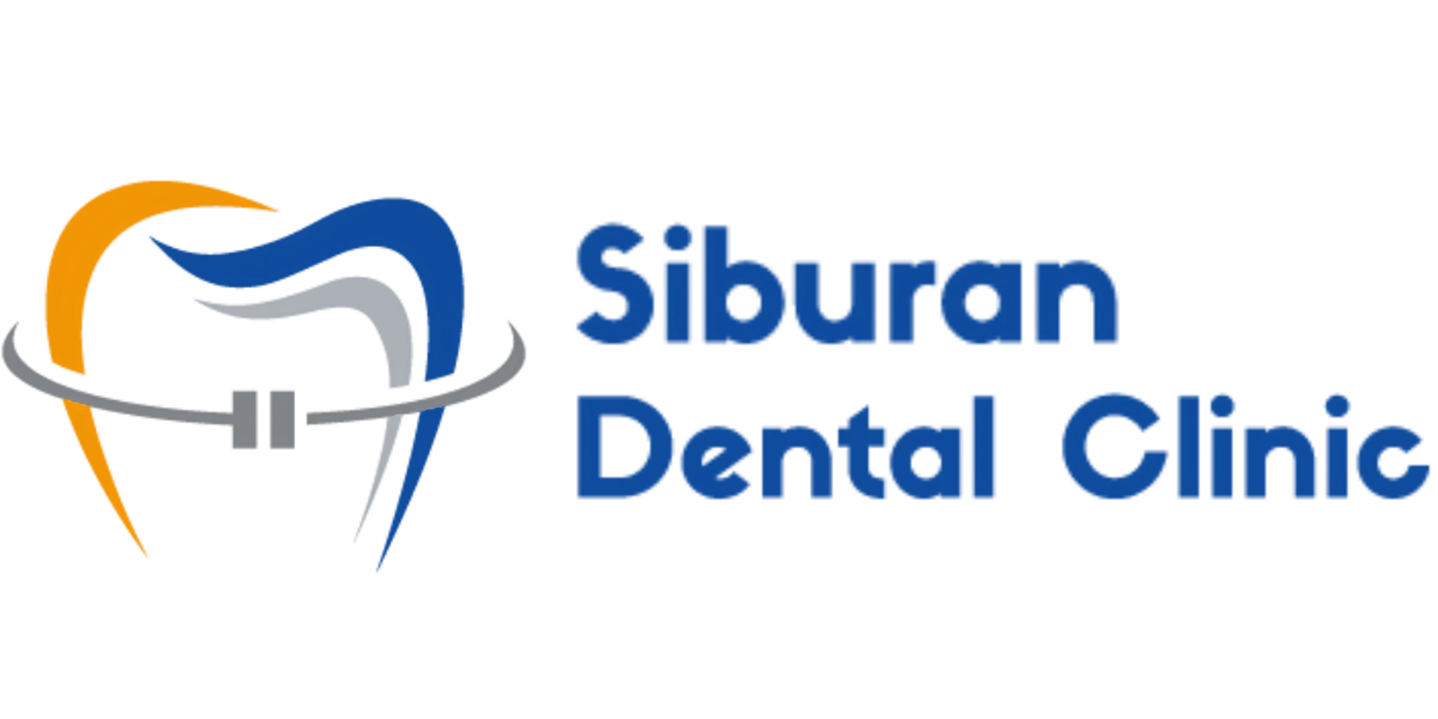 Siburan Dental Clinic Logo